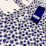 Libaas by Zimal - 3PC Unstitched – Embroidered Lawn Shirt & Trouser with Embroidered Bamber Dupatta – LBZLE-9775